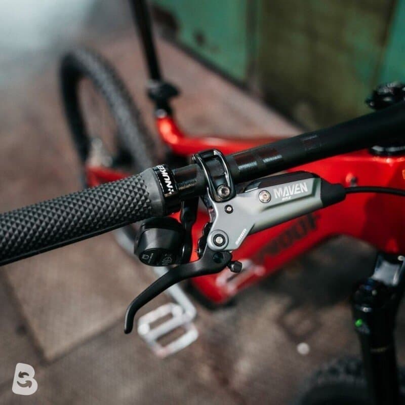 Nukeproof Megawatt 2026
