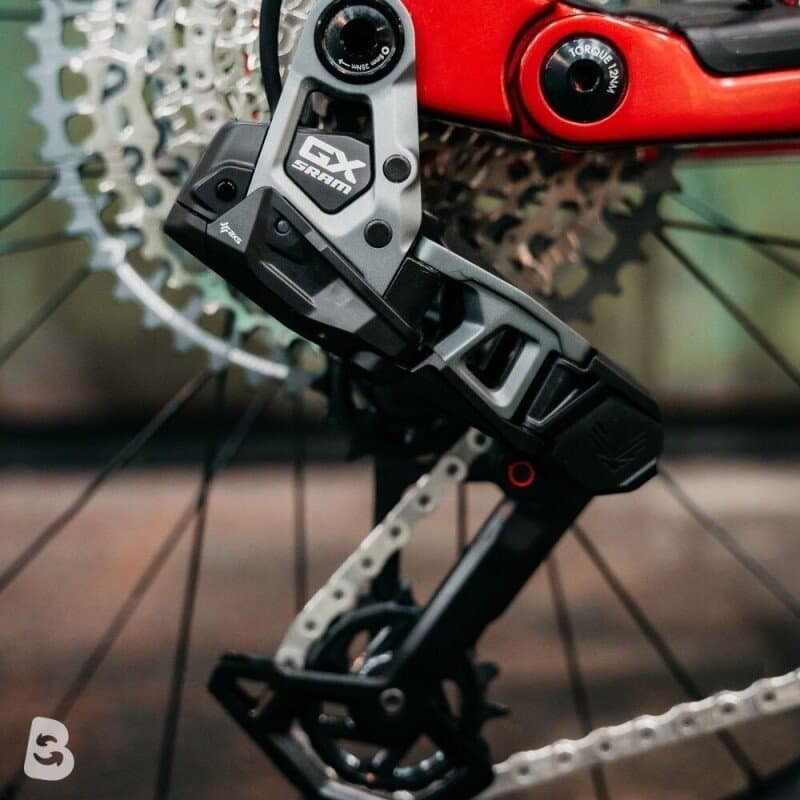 Nukeproof Megawatt 2026