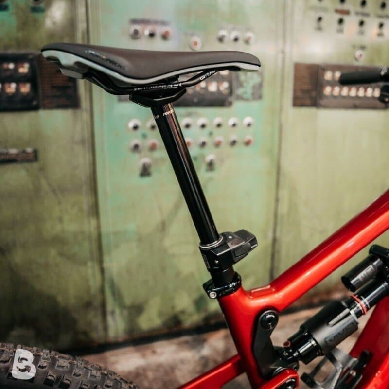 Nukeproof Megawatt 2026