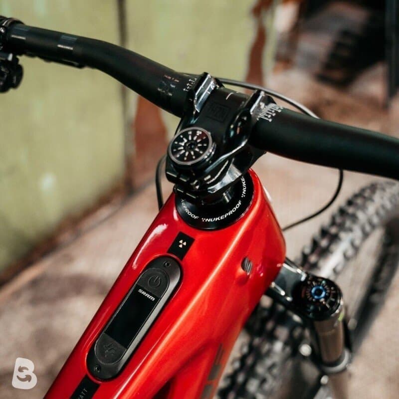 Nukeproof Megawatt 2026