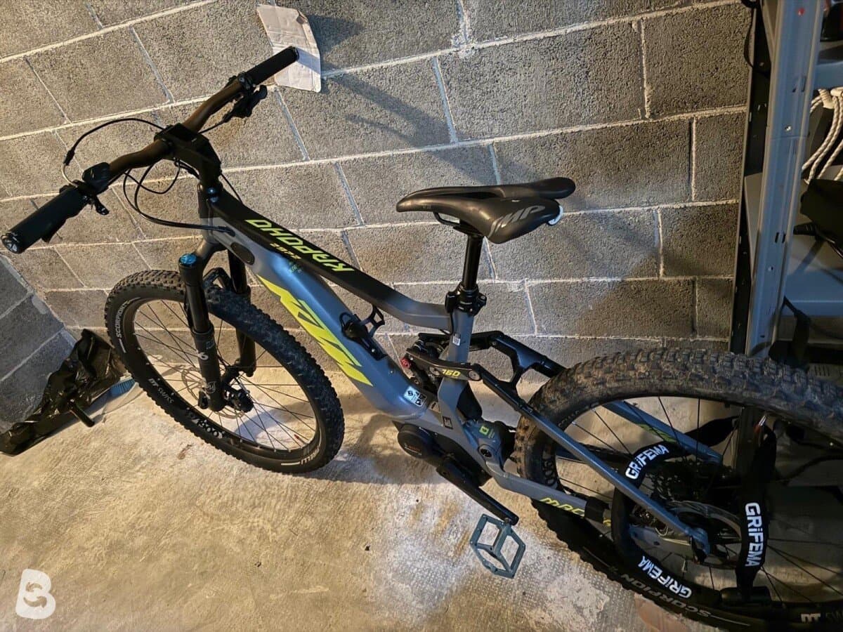 KTM Macina Kapoho 2972 2020