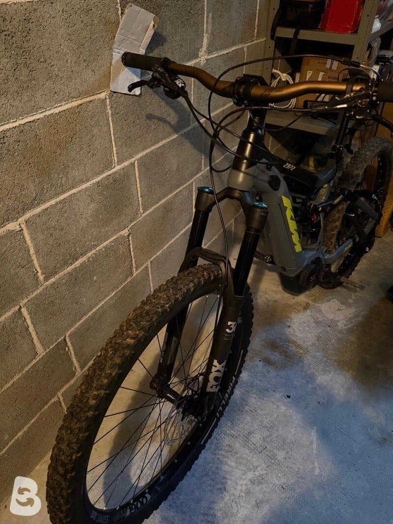 KTM Macina Kapoho 2972 2020