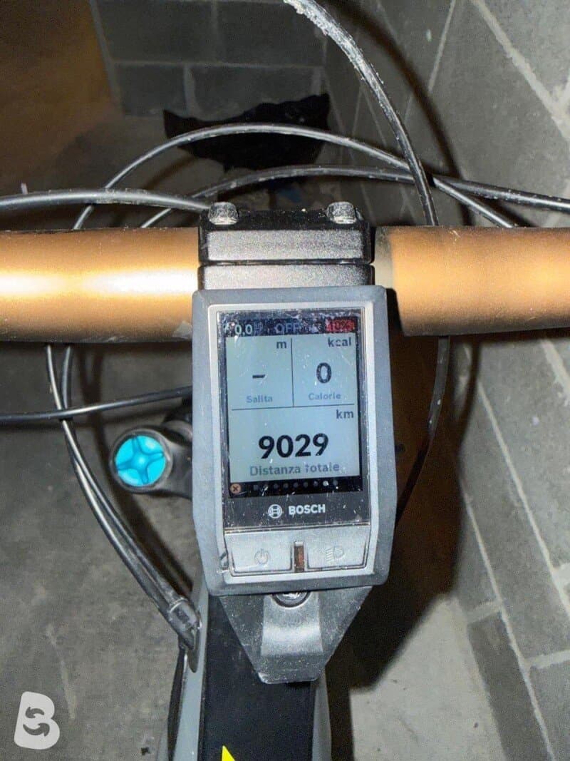 KTM Macina Kapoho 2972 2020