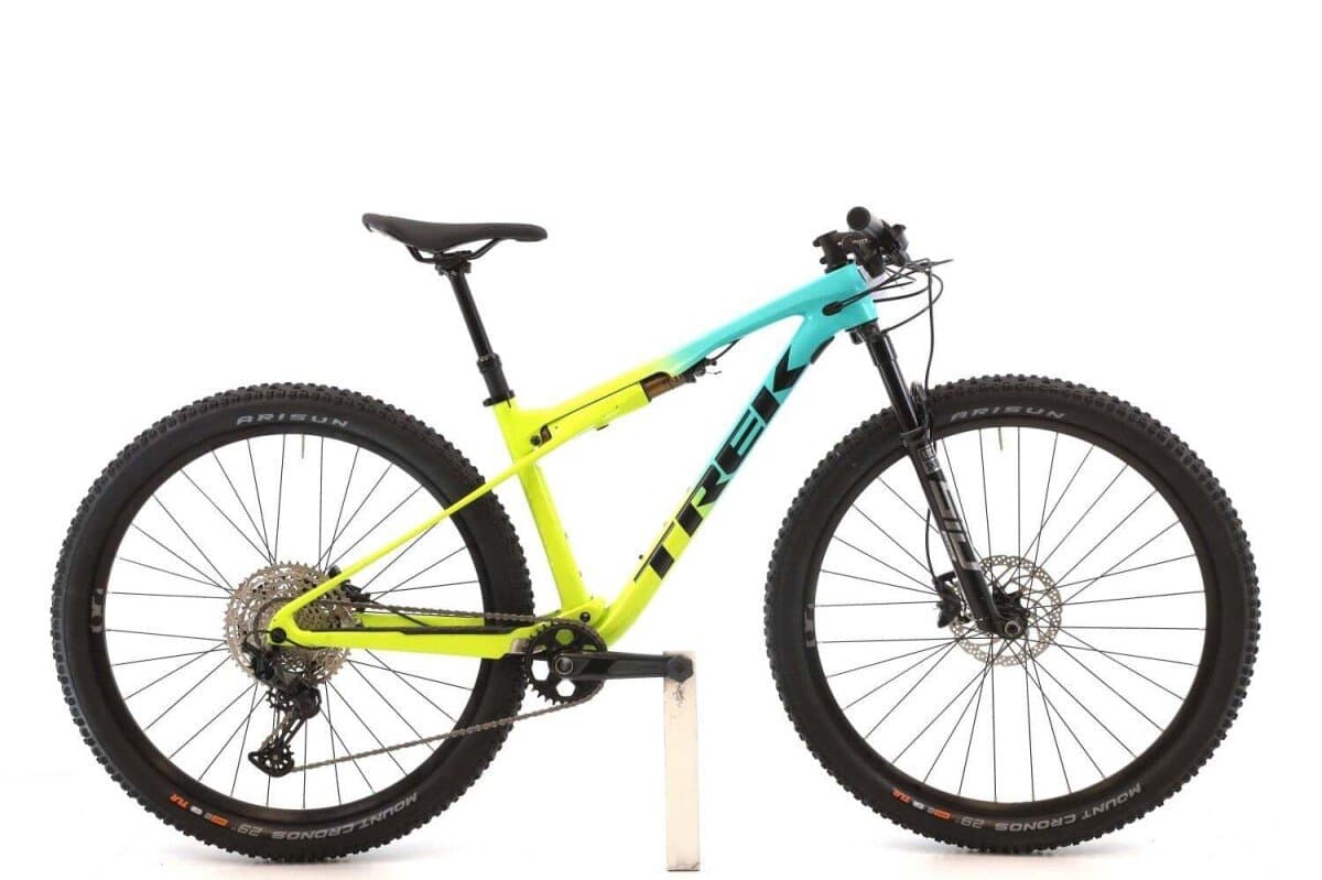 Trek Supercaliber 9.7 2021