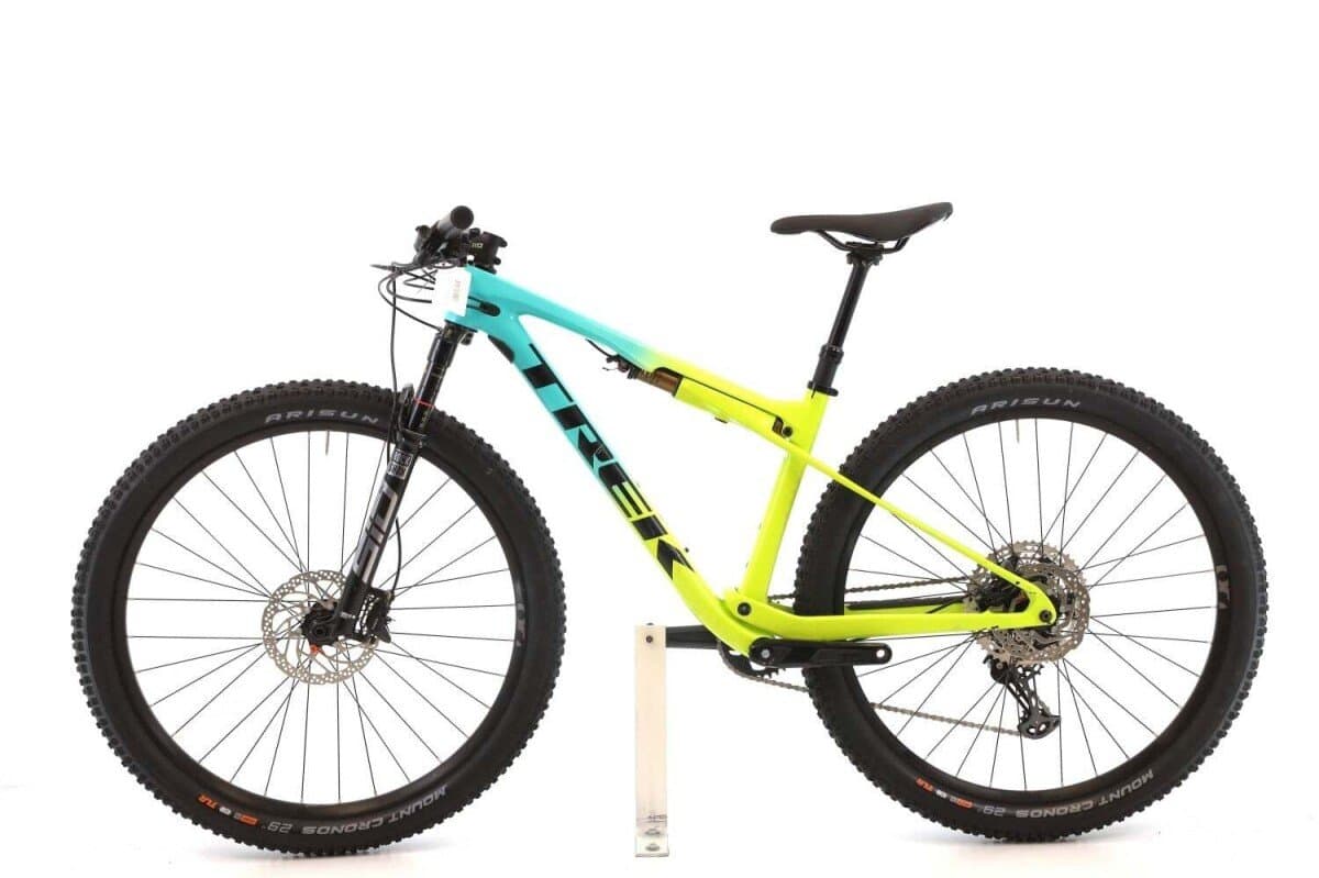 Trek Supercaliber 9.7 2021