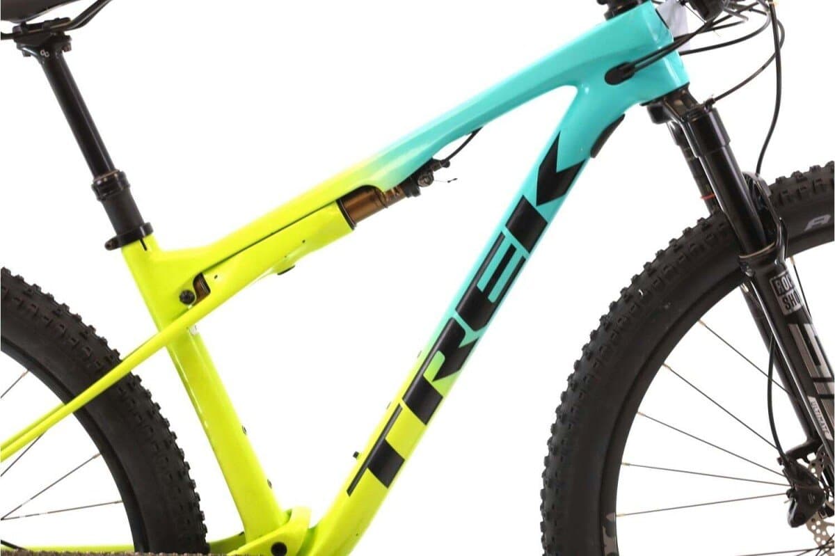 Trek Supercaliber 9.7 2021