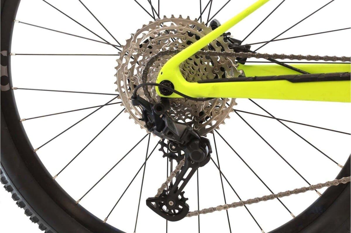 Trek Supercaliber 9.7 2021