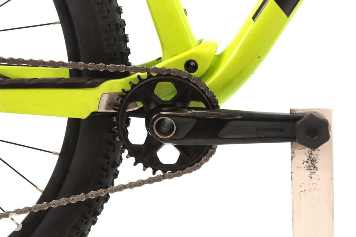 Trek Supercaliber 9.7 2021
