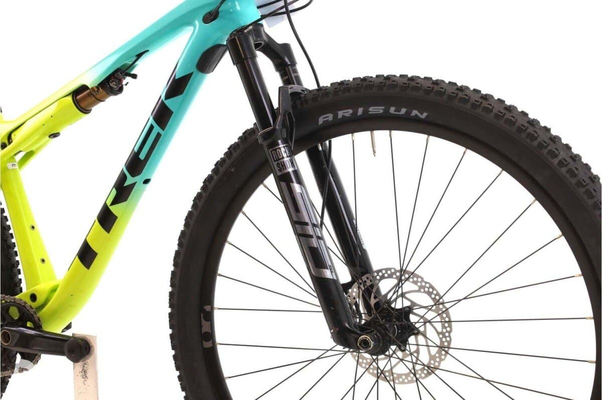 Trek Supercaliber 9.7 2021
