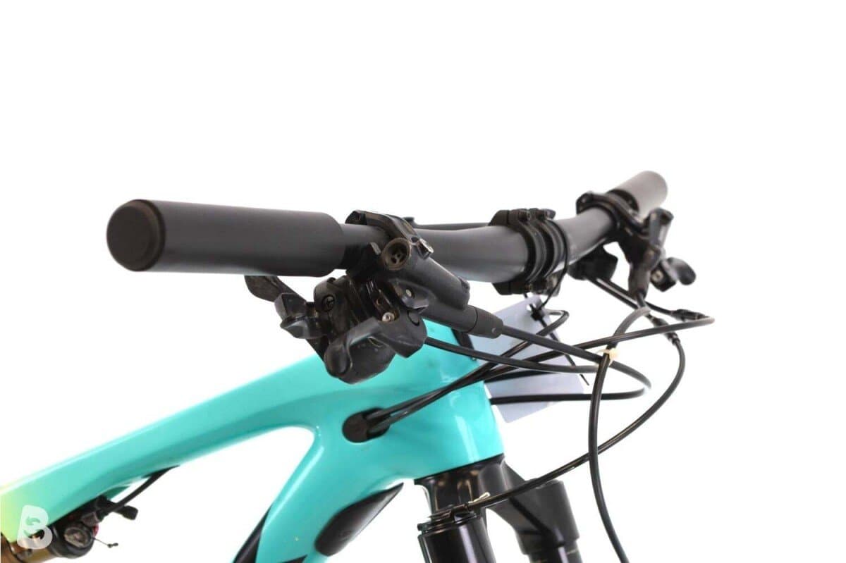 Trek Supercaliber 9.7 2021