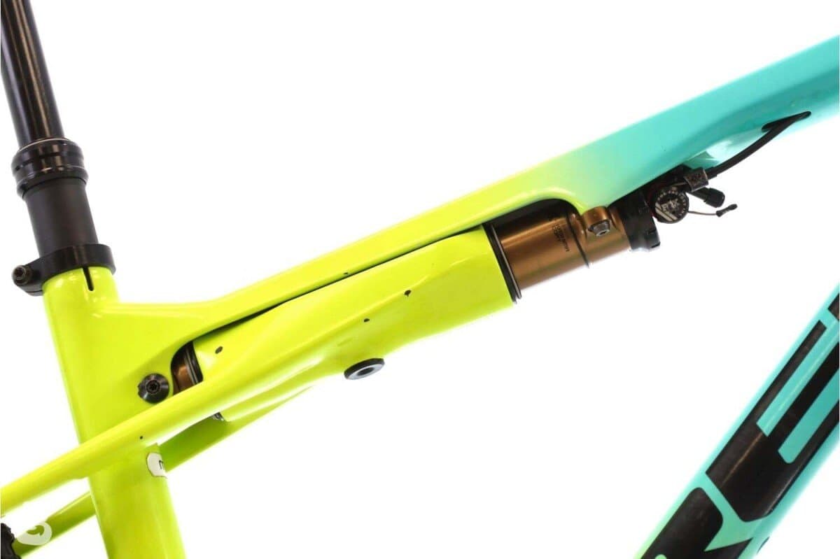 Trek Supercaliber 9.7 2021