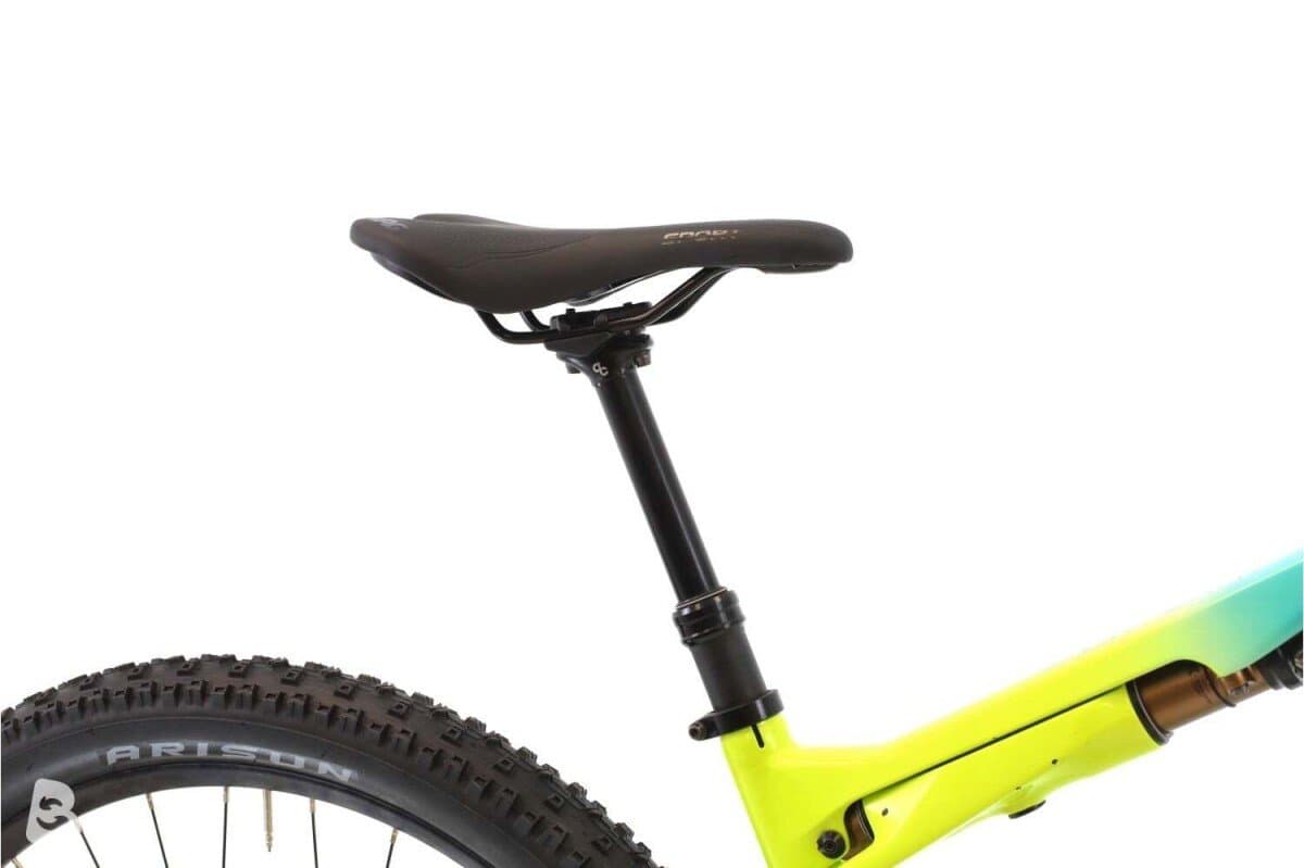 Trek Supercaliber 9.7 2021