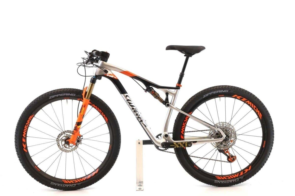 Wilier Wilier 110FX XX1 2021
