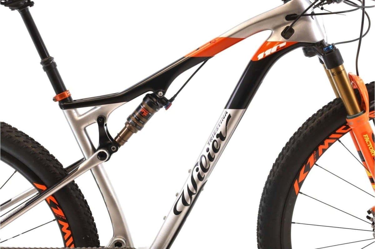 Wilier Wilier 110FX XX1 2021