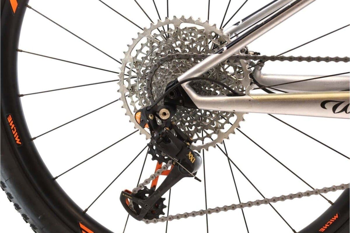 Wilier Wilier 110FX XX1 2021