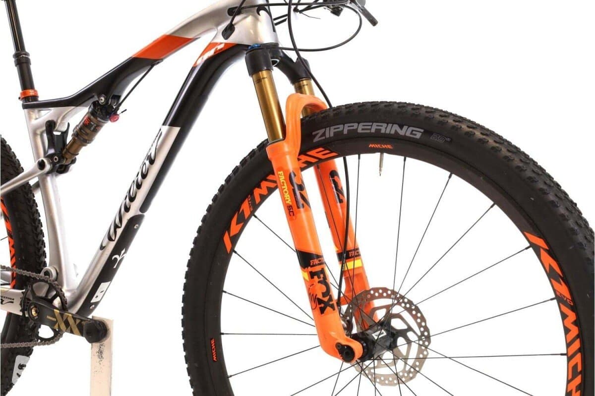 Wilier Wilier 110FX XX1 2021
