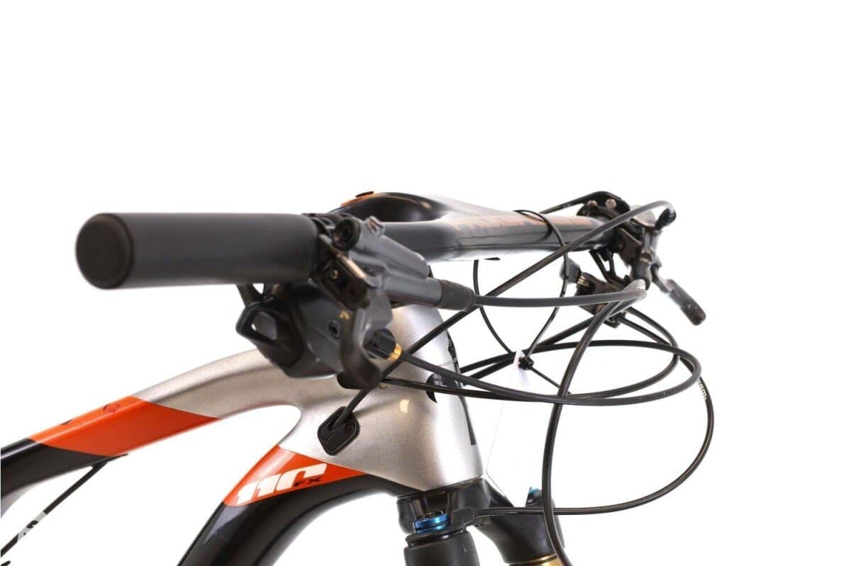 Wilier Wilier 110FX XX1 2021