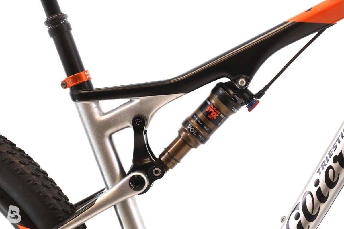 Wilier Wilier 110FX XX1 2021