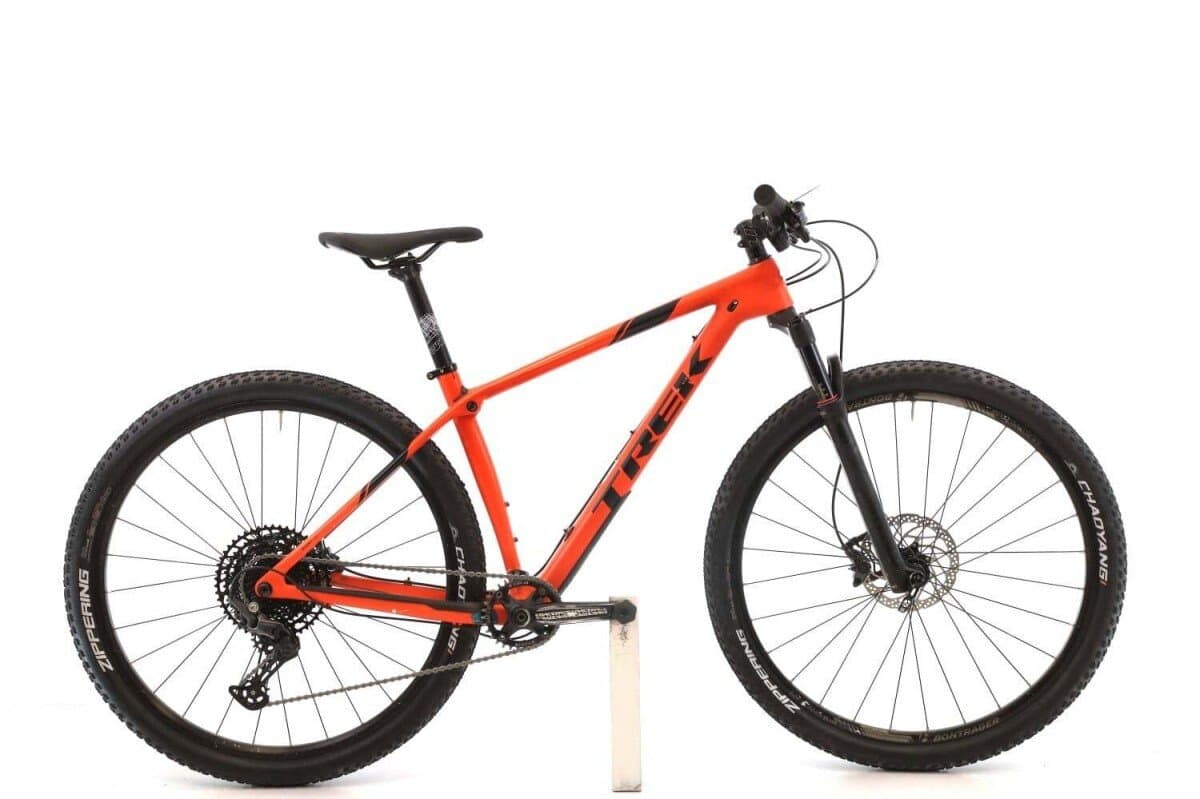 Trek Procaliber 9.6 2021