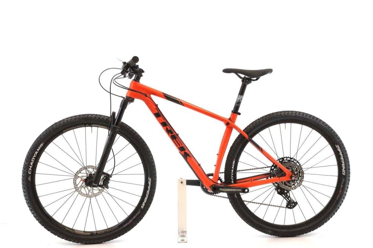 Trek Procaliber 9.6 2021