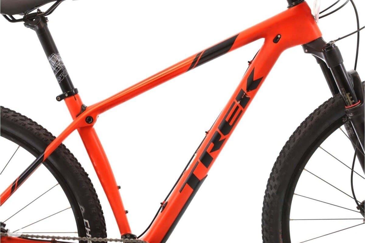 Trek Procaliber 9.6 2021