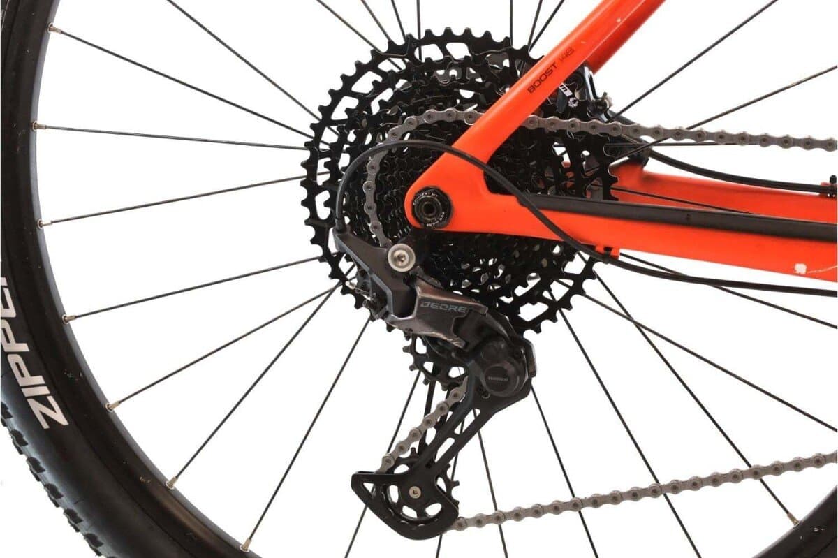 Trek Procaliber 9.6 2021