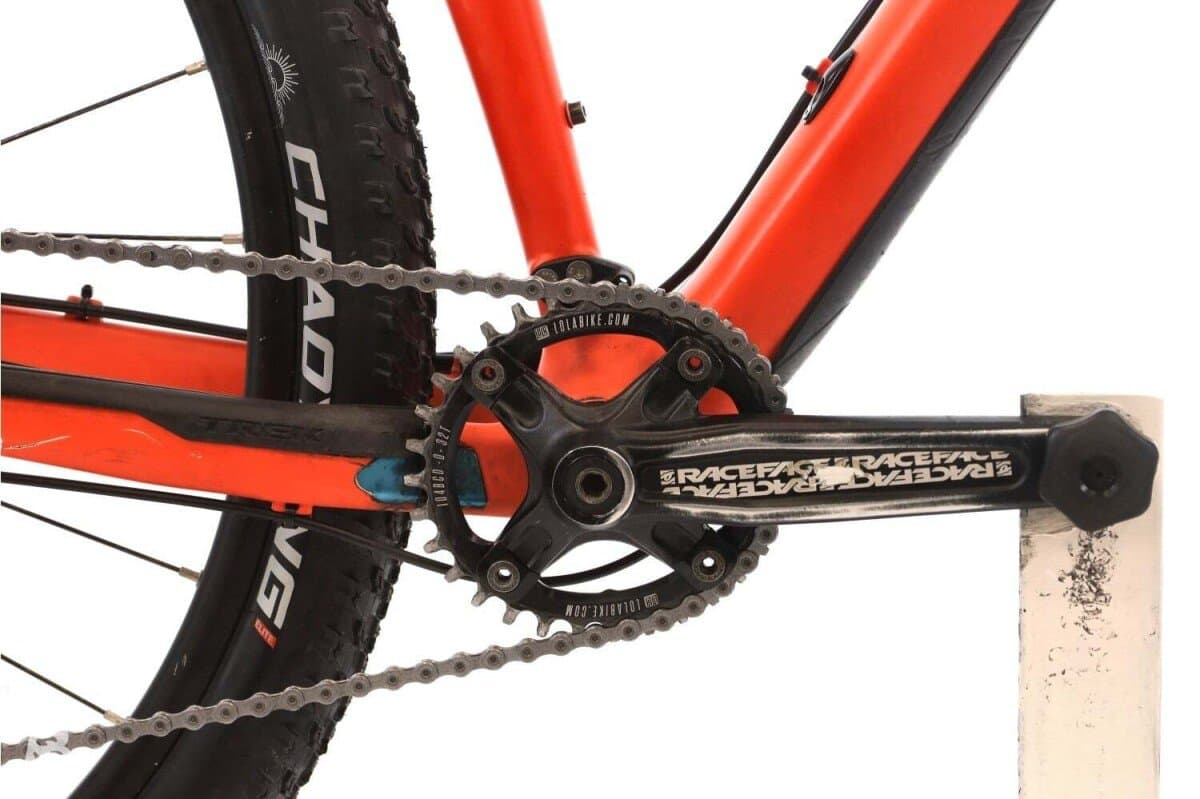 Trek Procaliber 9.6 2021