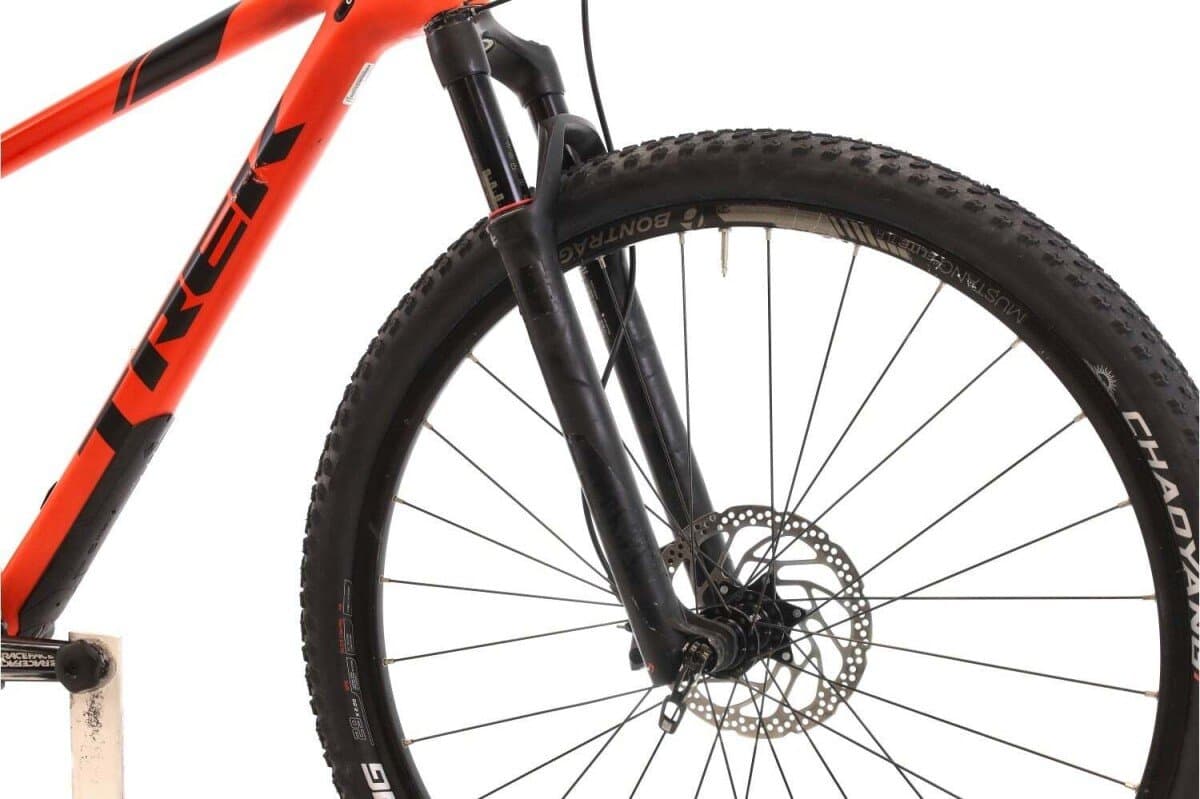Trek Procaliber 9.6 2021