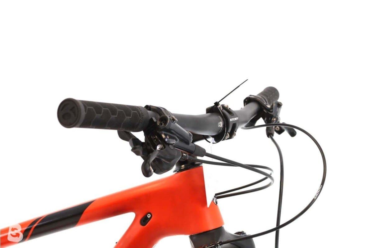Trek Procaliber 9.6 2021