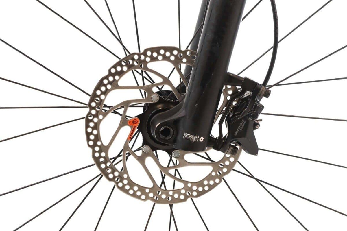 Trek Procaliber 9.6 2021
