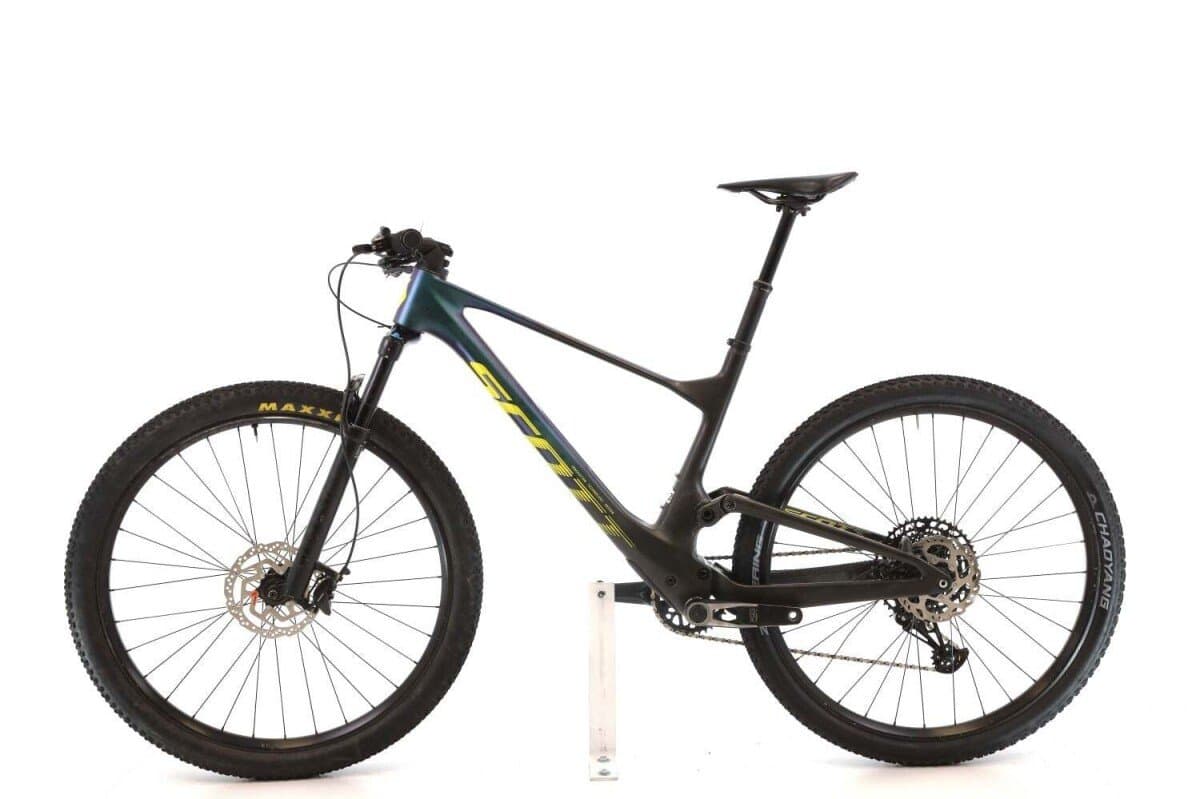 Scott Spark RC Comp 2025