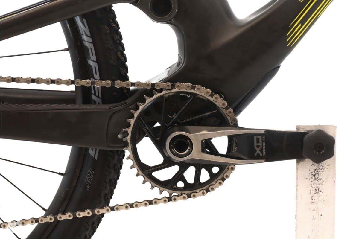 Scott Spark RC Comp 2025