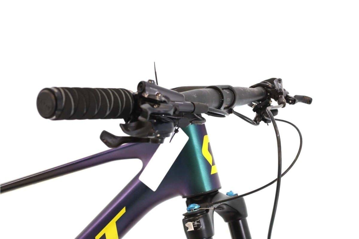 Scott Spark RC Comp 2025