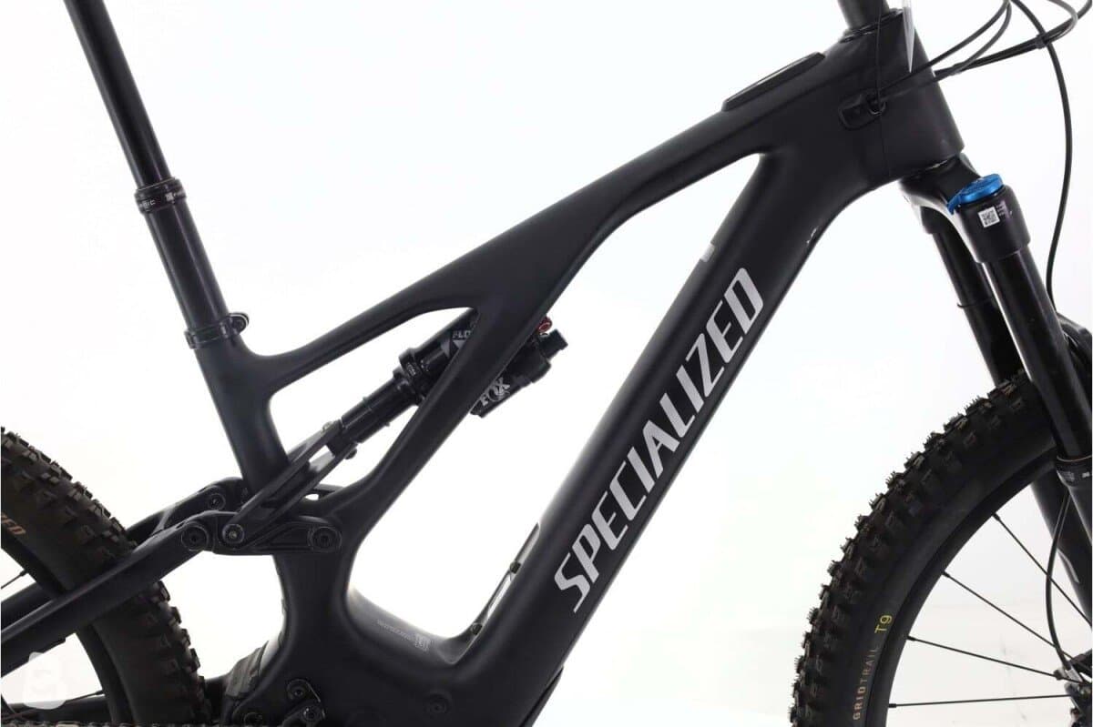 Specialized Turbo Levo GX 2024