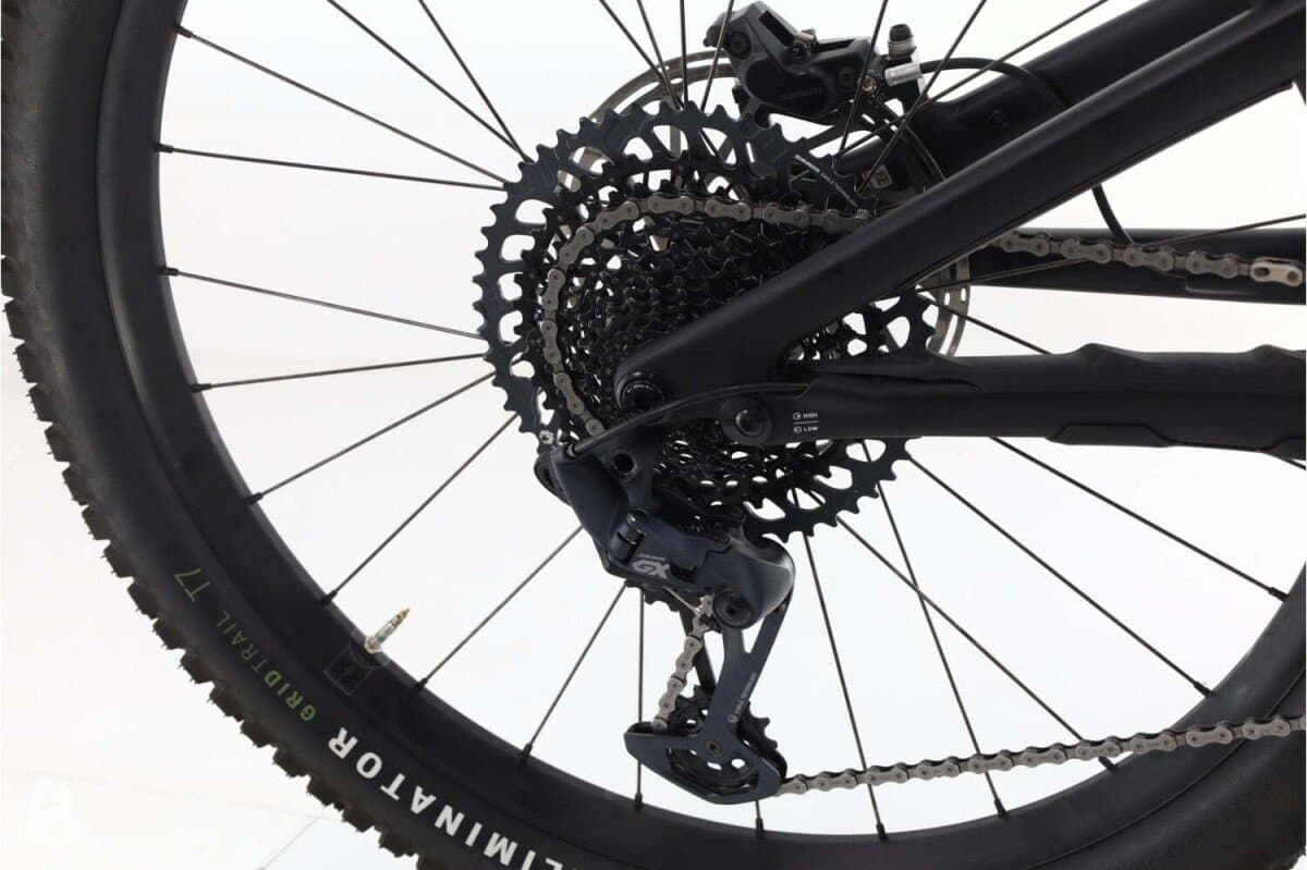 Specialized Turbo Levo GX 2024