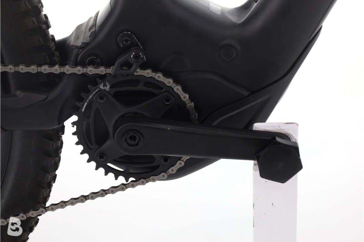 Specialized Turbo Levo GX 2024