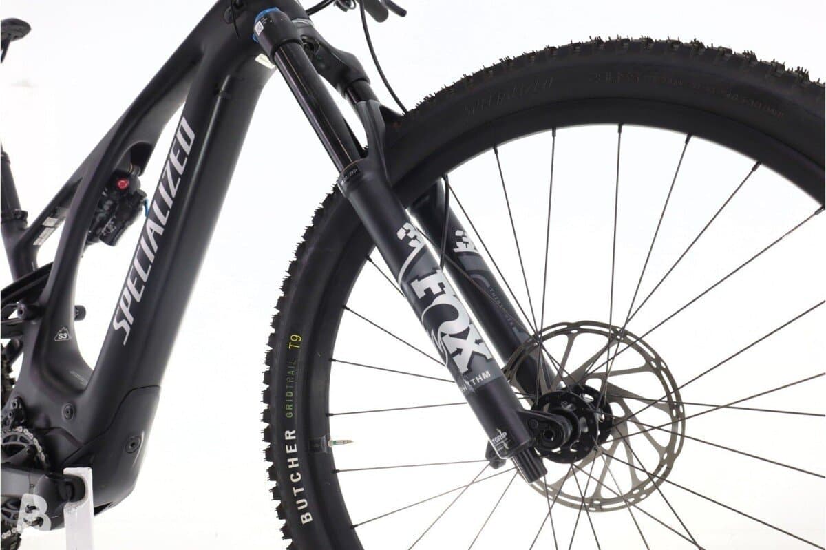 Specialized Turbo Levo GX 2024