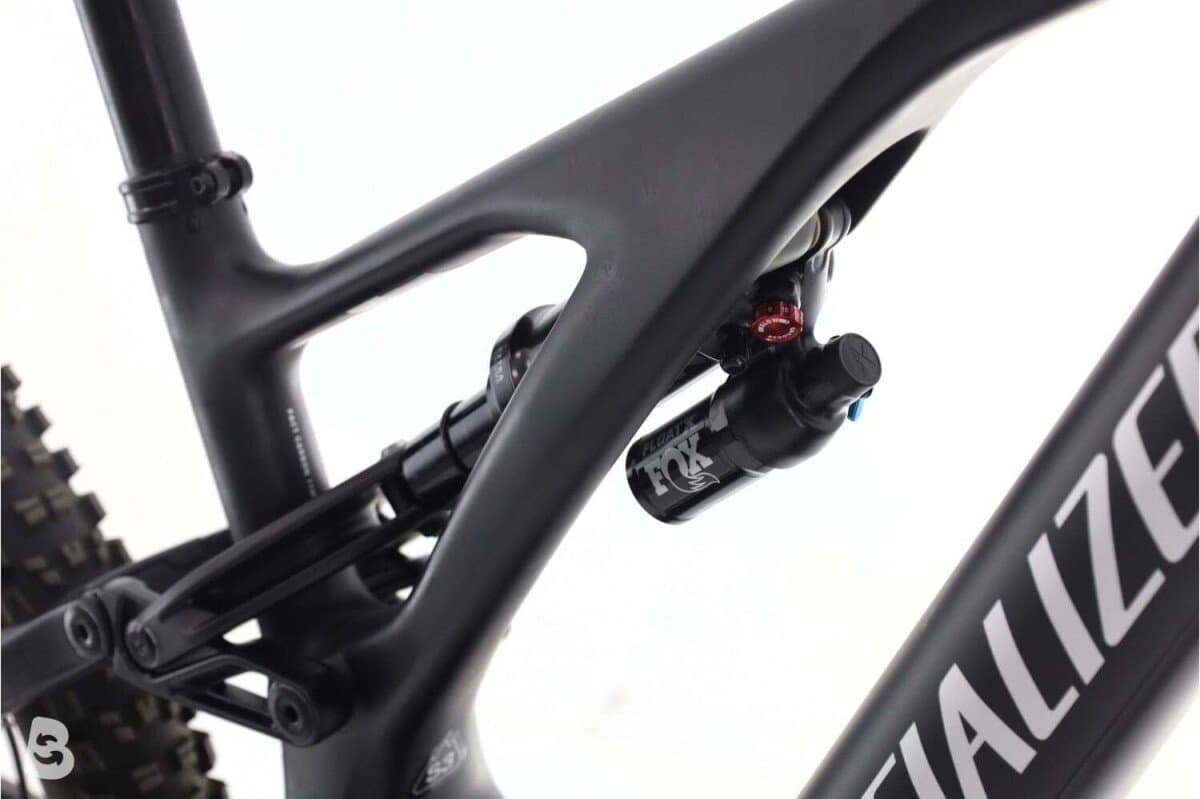 Specialized Turbo Levo GX 2024