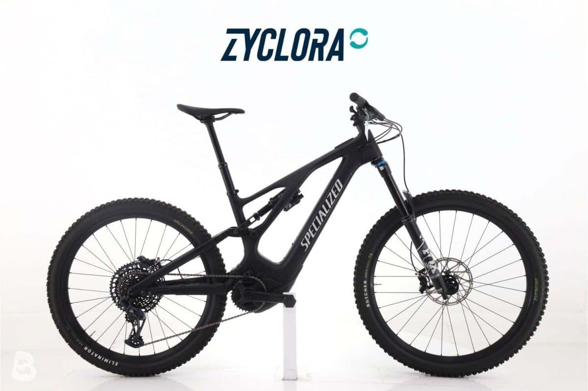 Specialized Turbo Levo GX 2024