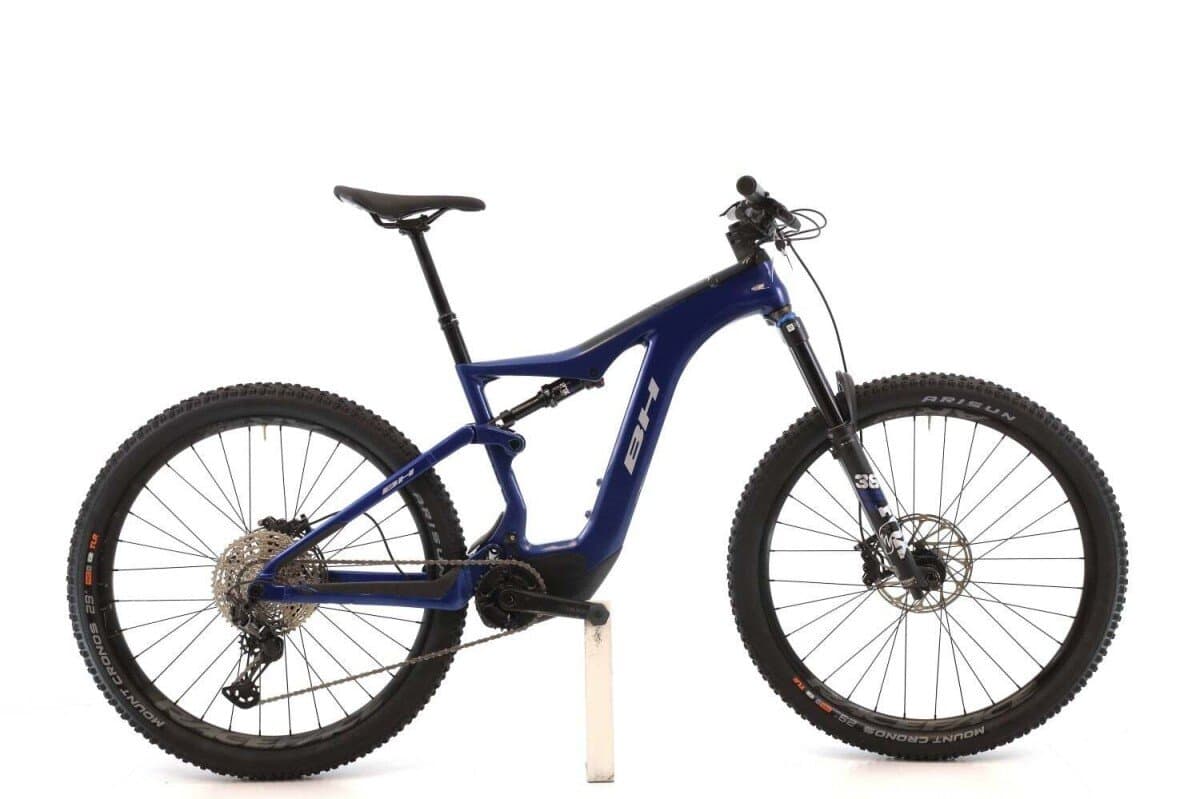 BH AtomX Lynx Carbon Pro 9.7 XT 2022