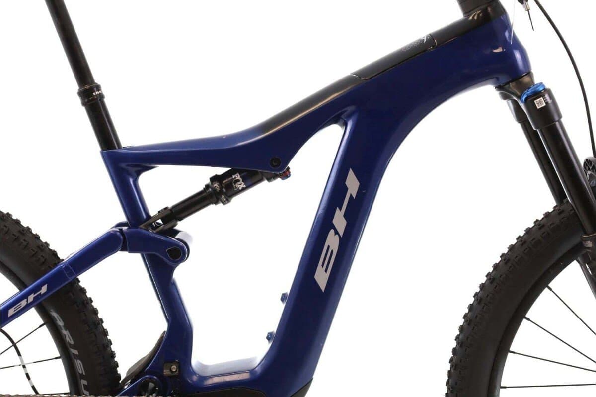 BH AtomX Lynx Carbon Pro 9.7 XT 2022