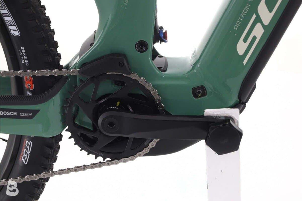 Scott Patron eRIDE 930 2022