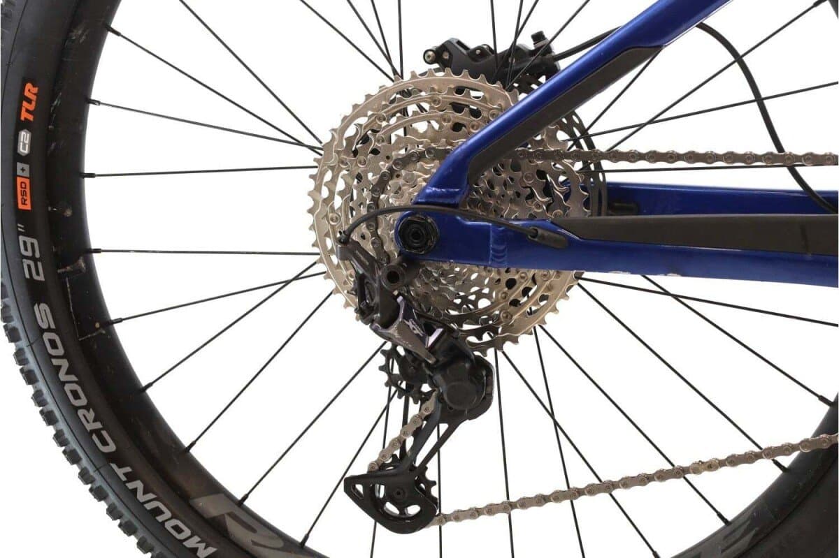 BH AtomX Lynx Carbon Pro 9.7 XT 2022