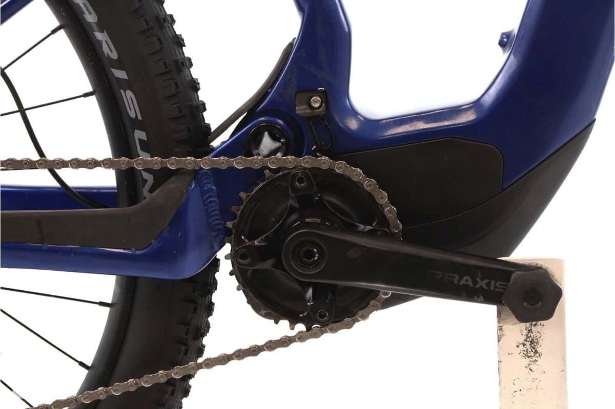 BH AtomX Lynx Carbon Pro 9.7 XT 2022