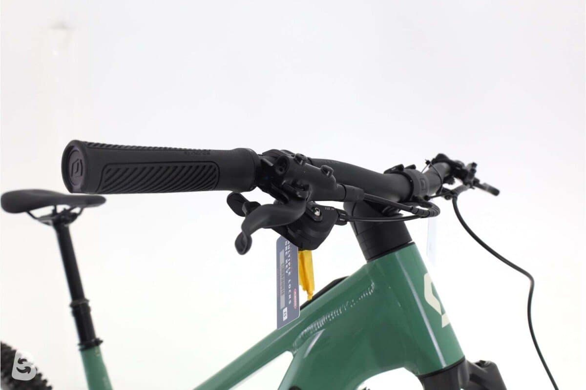 Scott Patron eRIDE 930 2022