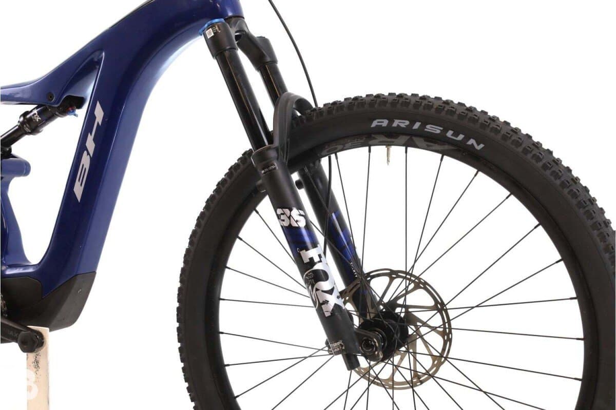 BH AtomX Lynx Carbon Pro 9.7 XT 2022