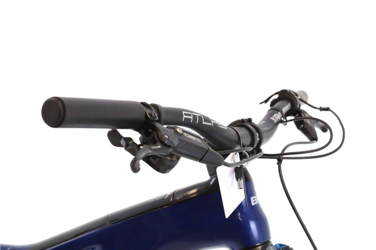 BH AtomX Lynx Carbon Pro 9.7 XT 2022