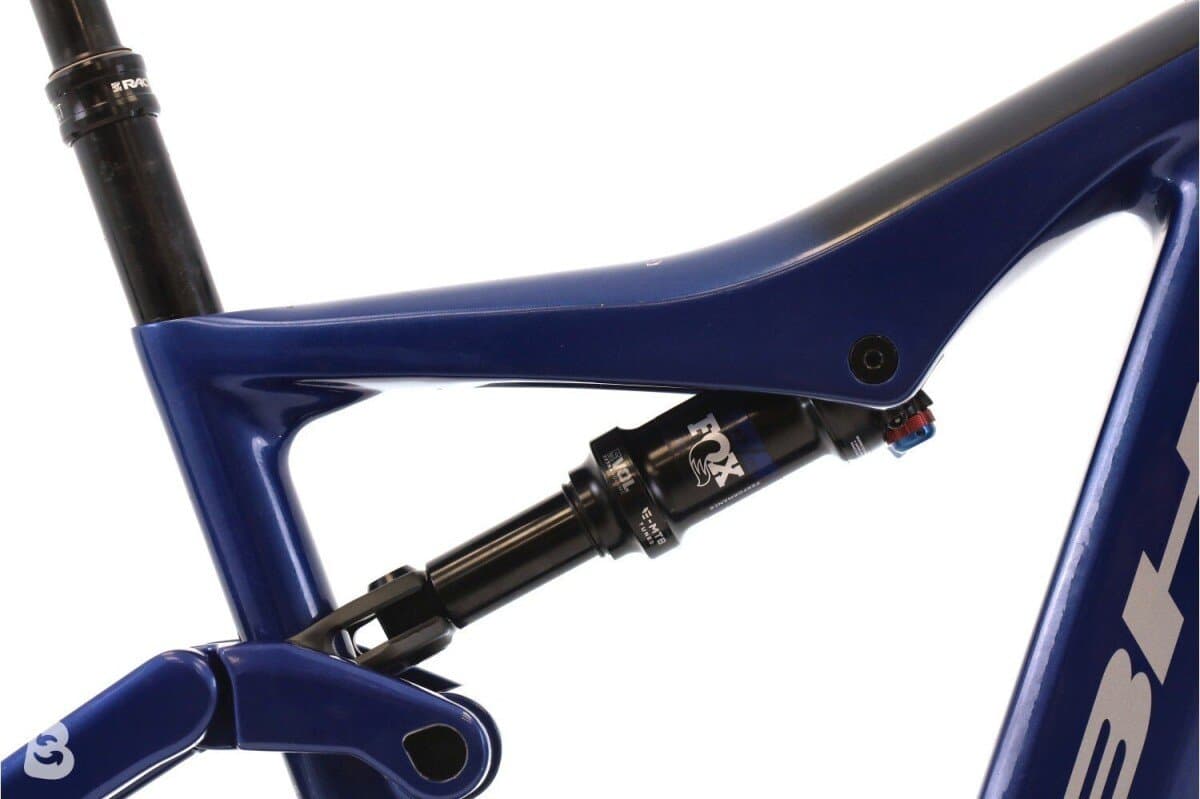 BH AtomX Lynx Carbon Pro 9.7 XT 2022