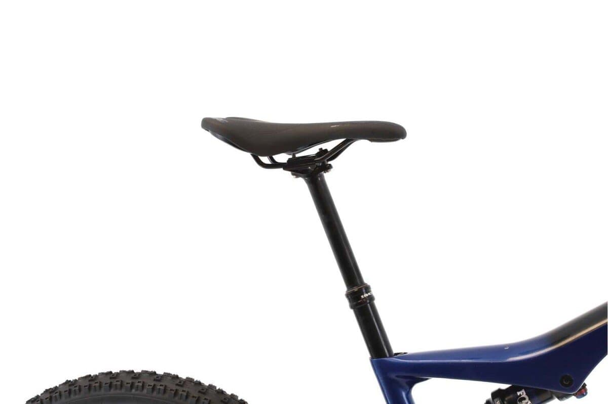 BH AtomX Lynx Carbon Pro 9.7 XT 2022
