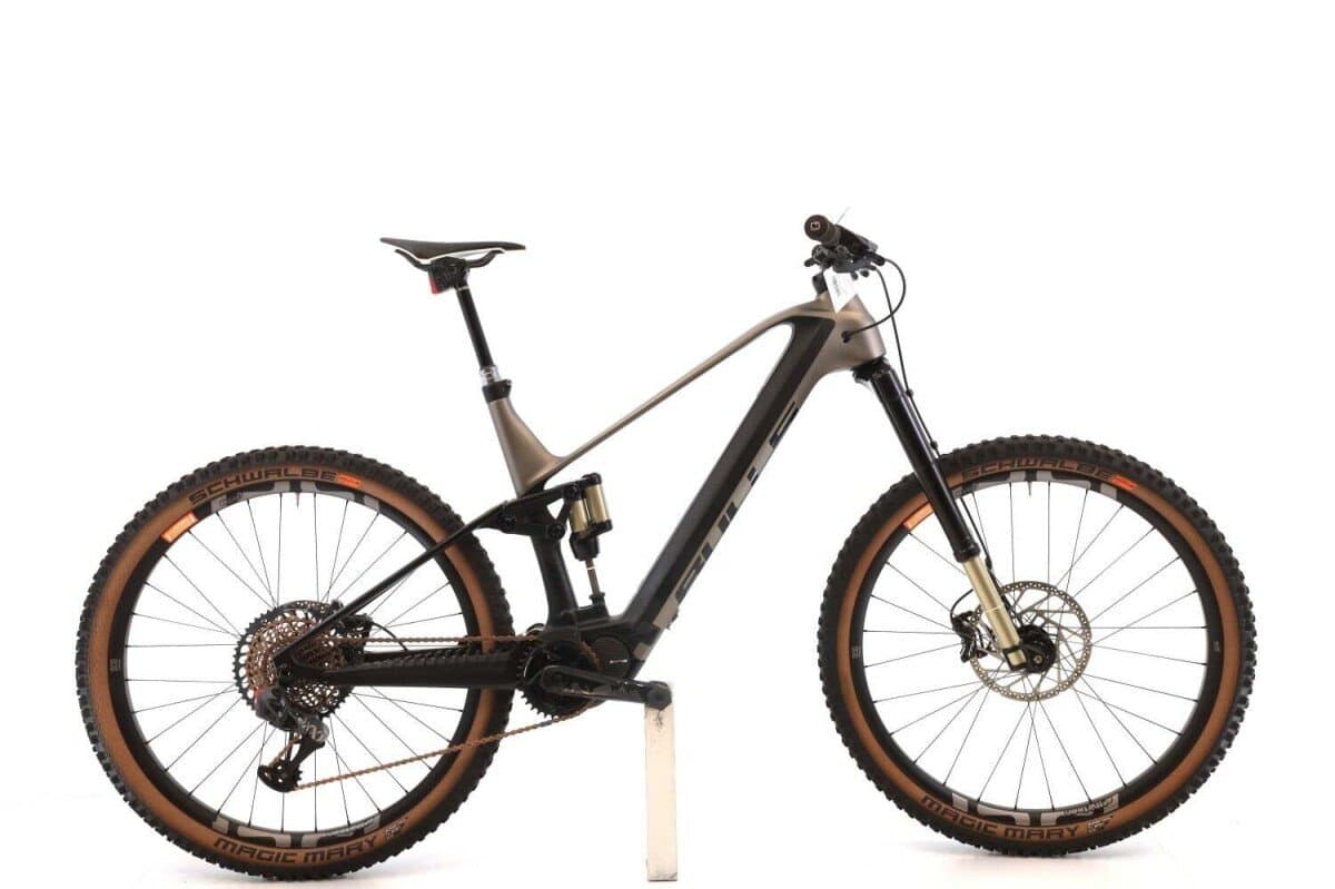 YT Bulls Sonic EVO EN-SL Daytona XX1 AXS 2024